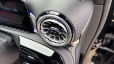 Mercedes-Benz A-Class A250e AMG Line Premium 4dr Auto Saloon